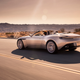 Illustration for article titled The 2018 Aston Martin DB11 Volante Looks Amazing Without A Roof
